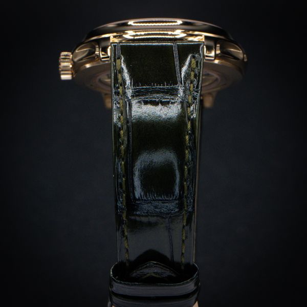 Patek Philippe Complications 5205R-011